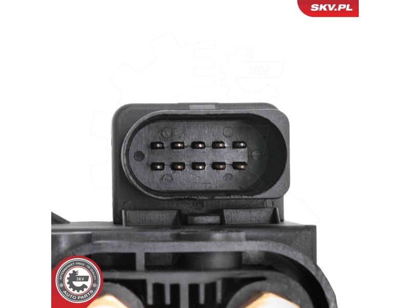 Valve, compressed-air system 93SKV819 - image 4