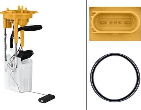 fuel supply unit 8TF 358 305-431