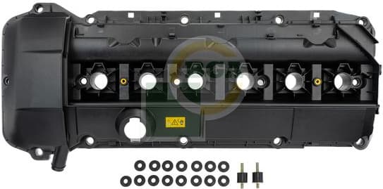 Cylinder Head Cover RC0935