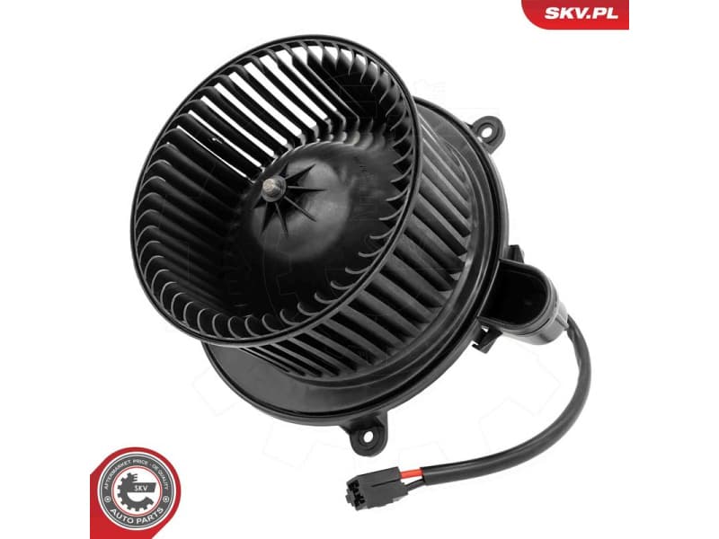 Interior Blower 68SKV279 - image 2