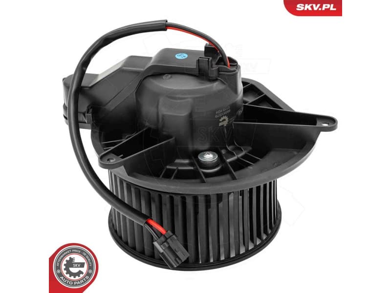 Interior Blower 68SKV279 - image 4