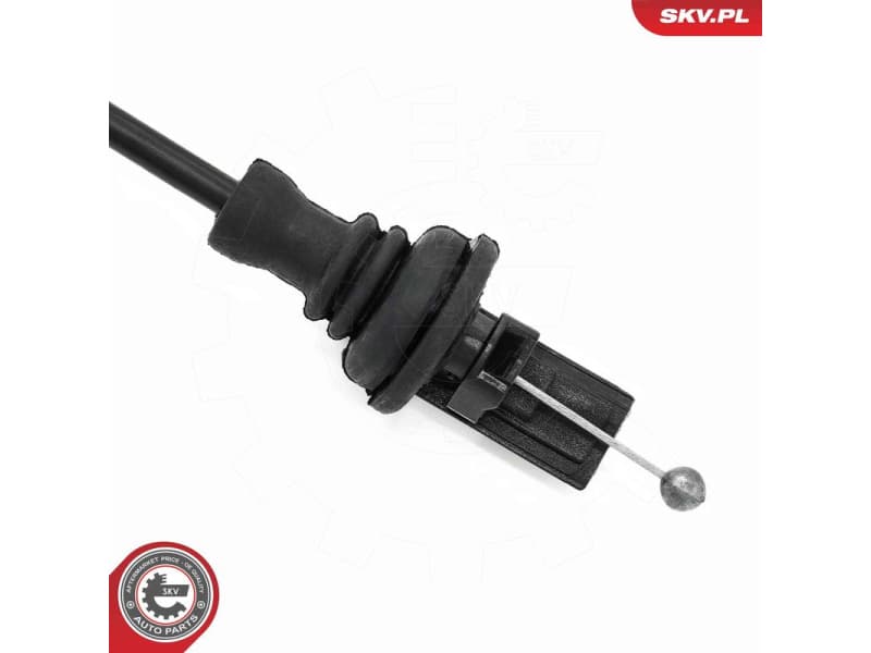 Cable Pull, door release 96SKV987 - image 3