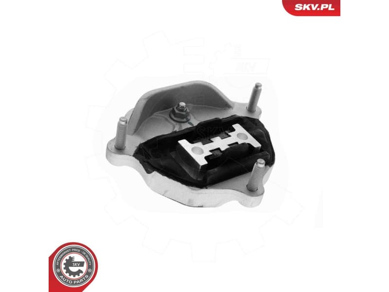 Mounting, automatic transmission 75SKV821