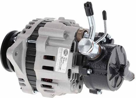 Alternator 8EL 011 711-081