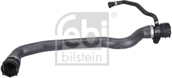 Radiator Hose 185691 - image 2