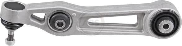 Control/Trailing Arm, wheel suspension 210705