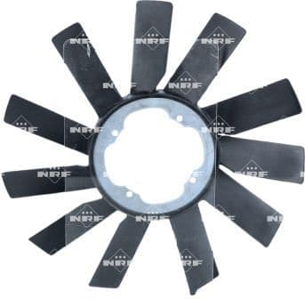 Fan Wheel, engine cooling 49890 - image 3