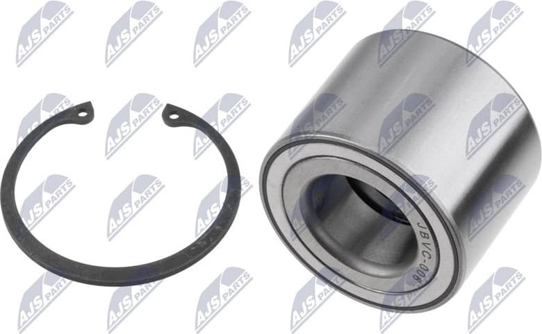 Wheel Bearing Kit KLP-VC-006 - image 2