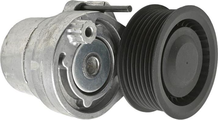 Belt Tensioner, V-ribbed belt VKM 36134 - image 2