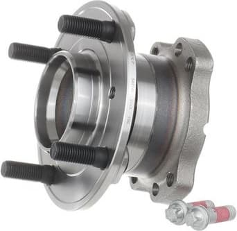 Wheel Bearing Kit VKBA 7126 - image 2