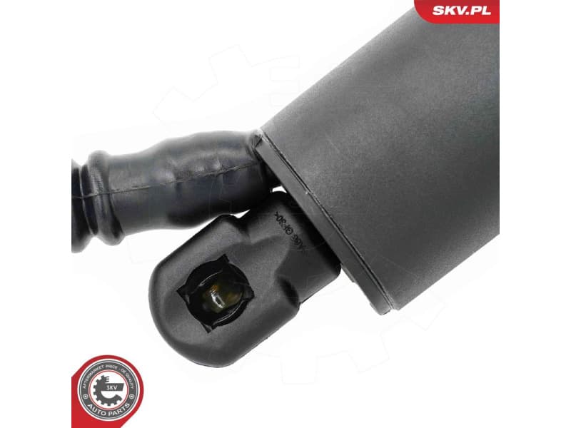 Electric Motor, tailgate 52SKV178 - image 3