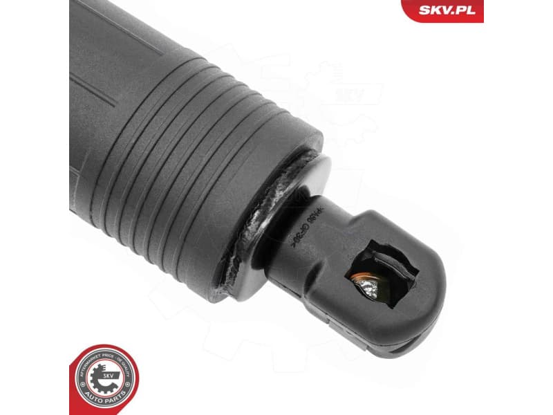 Electric Motor, tailgate 52SKV179 - image 3