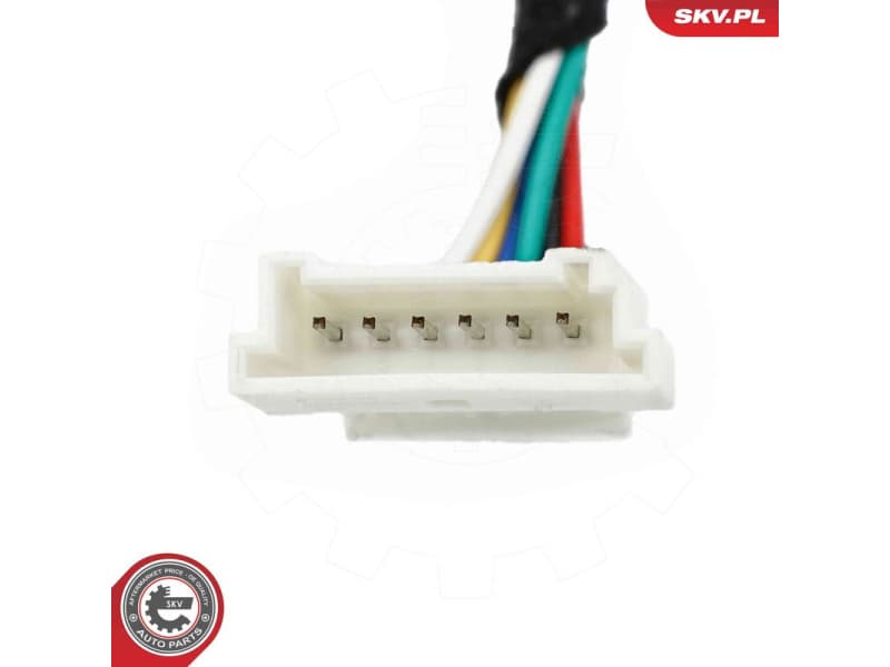 Electric Motor, tailgate 52SKV179 - image 5