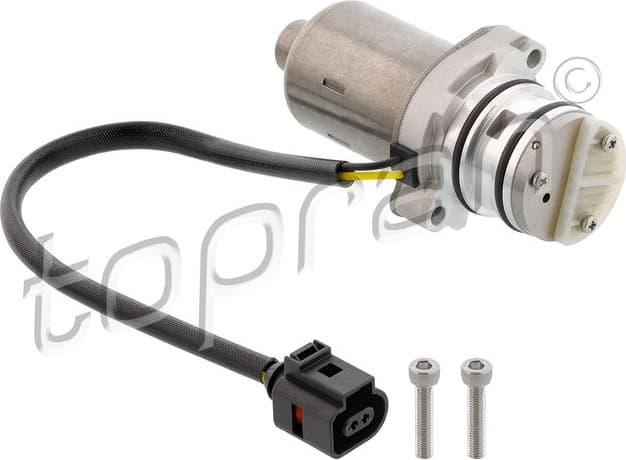 Pump, multi-plate clutch (all-wheel drive) 119 898