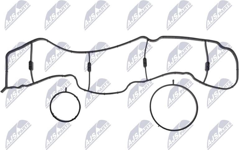 Gasket Set, intake manifold BKS-VW-032A
