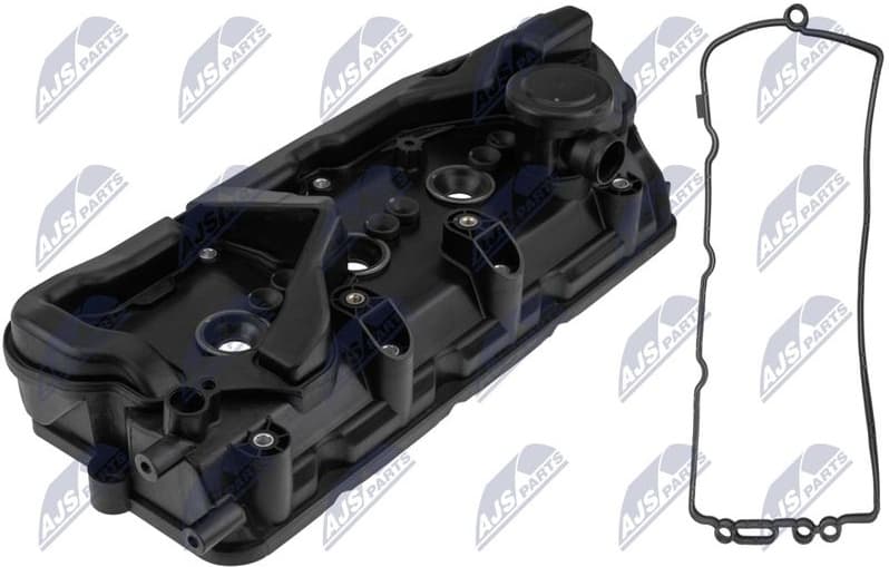 Cylinder Head Cover BPZ-AU-013