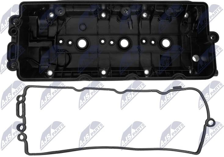 Cylinder Head Cover BPZ-AU-013 - image 4