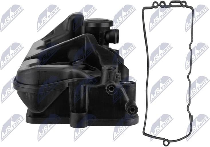 Cylinder Head Cover BPZ-AU-013 - image 8