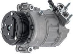 Compressor, air conditioning BEHR ACP1715000S - image 2