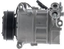 Compressor, air conditioning BEHR ACP1715000S - image 3