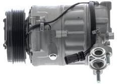 Compressor, air conditioning BEHR ACP1715000S - image 9