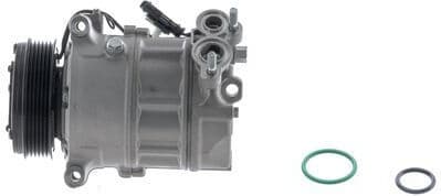 Compressor, air conditioning BEHR ACP1715000S - image 10