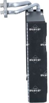 Evaporator, air conditioning 36201 - image 2