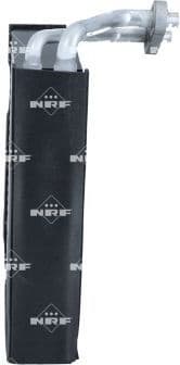 Evaporator, air conditioning 36201 - image 4