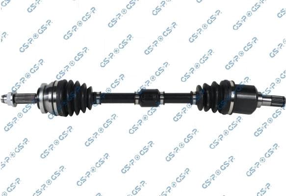 Drive Shaft 204362