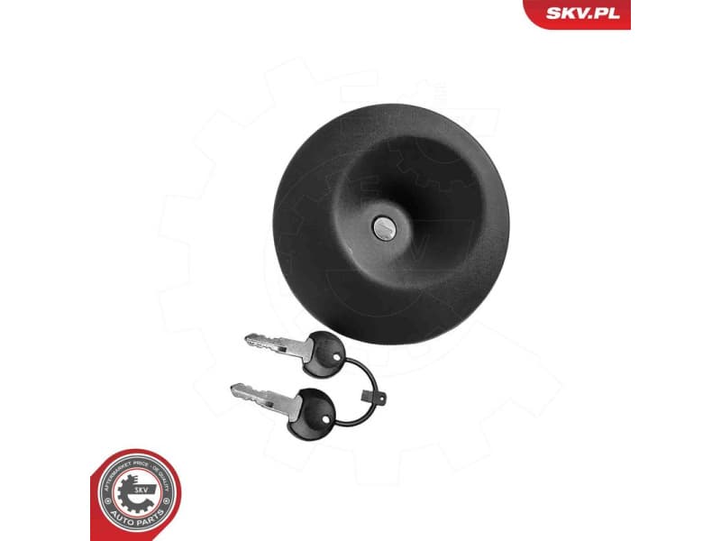 Cap, fuel tank 61SKV045