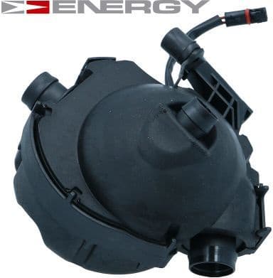 Oil Separator, crankcase ventilation SE00028