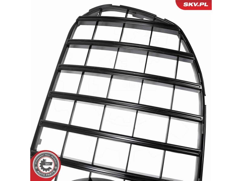 Radiator Grille 66SKV607 - image 4