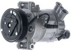 Compressor, air conditioning BEHR ACP612000S - image 2