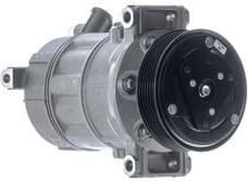 Compressor, air conditioning BEHR ACP612000S - image 8