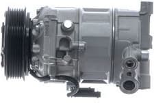 Compressor, air conditioning BEHR ACP612000S - image 9