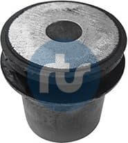 Mounting, control/trailing arm 017.01221