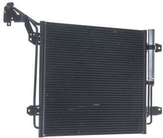 Condenser, air conditioning BEHR AC454000S - image 4