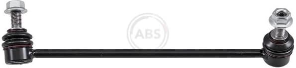 Link/Coupling Rod, stabiliser bar 260927