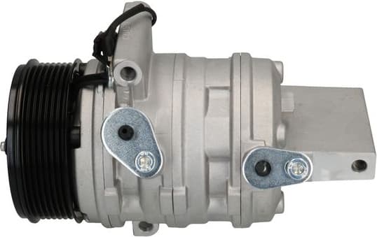 Compressor, air conditioning 1986AD1101