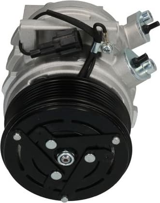 Compressor, air conditioning 1986AD1101 - image 4