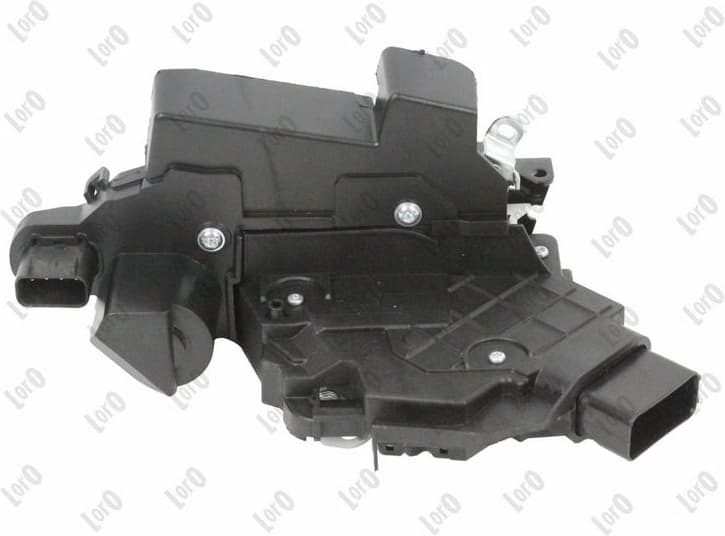 Door Lock LORO 132-052-005 - image 2