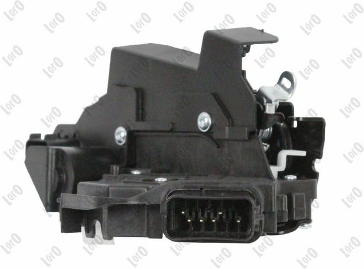 Door Lock LORO 132-052-005 - image 3