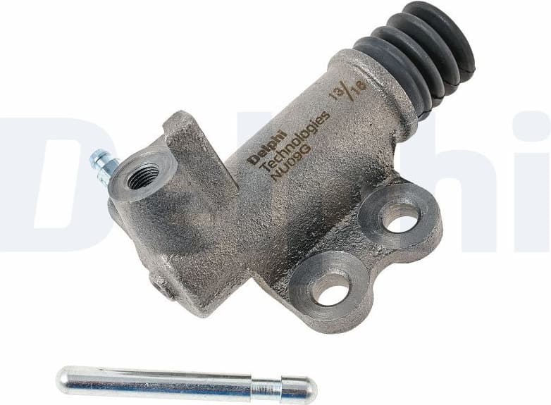 Slave Cylinder, clutch LL80195