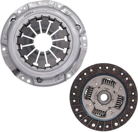 Clutch Kit KC273