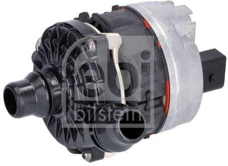 Auxiliary Water Pump (cooling water circuit) 182803