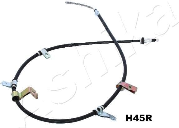 Cable Pull, parking brake 131-0H-H45R