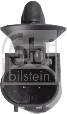 Sensor, wheel speed 184996 - image 2