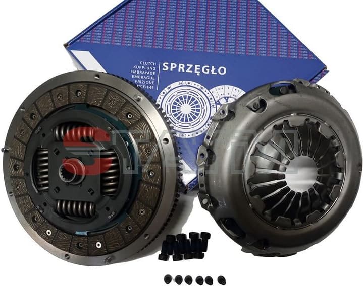 Clutch Kit 110.765