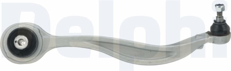 Control/Trailing Arm, wheel suspension TC6751