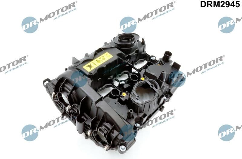 Cylinder Head Cover DRM2945